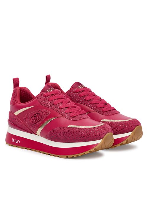 LIU JO MAXI WONDER 97 LIU JO | BA6007PX808/S3953